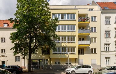 Wohnung zum Kauf 235.000 € 2 Zimmer 51,4 m² Erdgeschoss Hakenfelde Berlin 13587