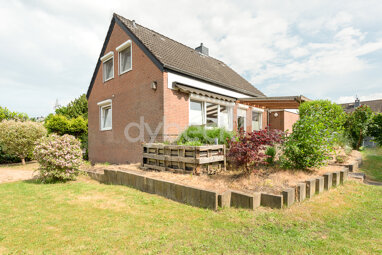 Einfamilienhaus zum Kauf 449.000 € 5 Zimmer 113,1 m² 811 m² Grundstück Rettmer Lüneburg / Rettmer 21335