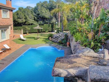 Villa zum Kauf Provisionsfrei 2.165.000 € 14 Zimmer 751 m² 2.056 m² Grundstück Tarragona 43007