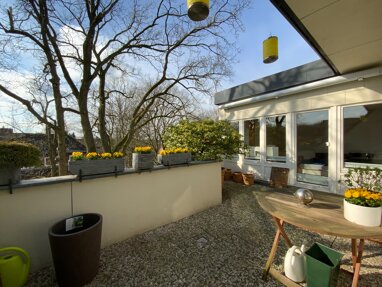 Wohnung zum Kauf 399.000 € 3,5 Zimmer 105 m² 4. Geschoss Niendorf Hamburg 22459