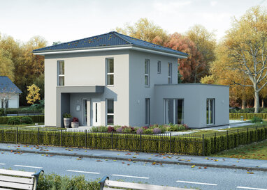 Einfamilienhaus zum Kauf 496.228 € 4 Zimmer 158 m² 549 m² Grundstück Teltower Vorstadt Potsdam 14473