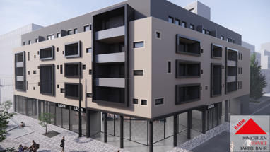 Wohnung zum Kauf Provisionsfrei 725.000 € 4 Zimmer 107 m² Unterstadt / Galgenberg Böblingen 71034
