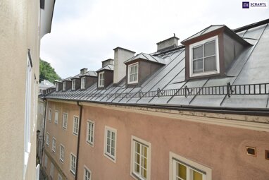 Wohnung zum Kauf 749.000 € 79,8 m² 3. Geschoss Steingasse Salzburg Salzburg 5020