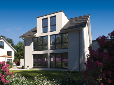 Doppelhaushälfte zum Kauf 527.500 € 4 Zimmer 130 m² 192 m² Grundstück Willich Willich 47877