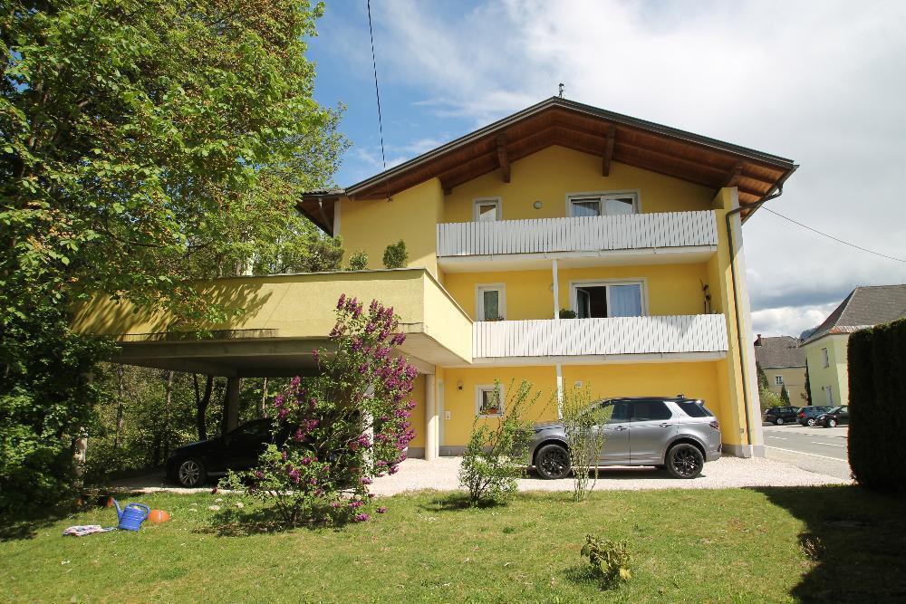 Haus zum Kauf 487.000 € 14 Zimmer 500 m²<br/>Wohnfläche 2.000 m²<br/>Grundstück Gallizien 9132