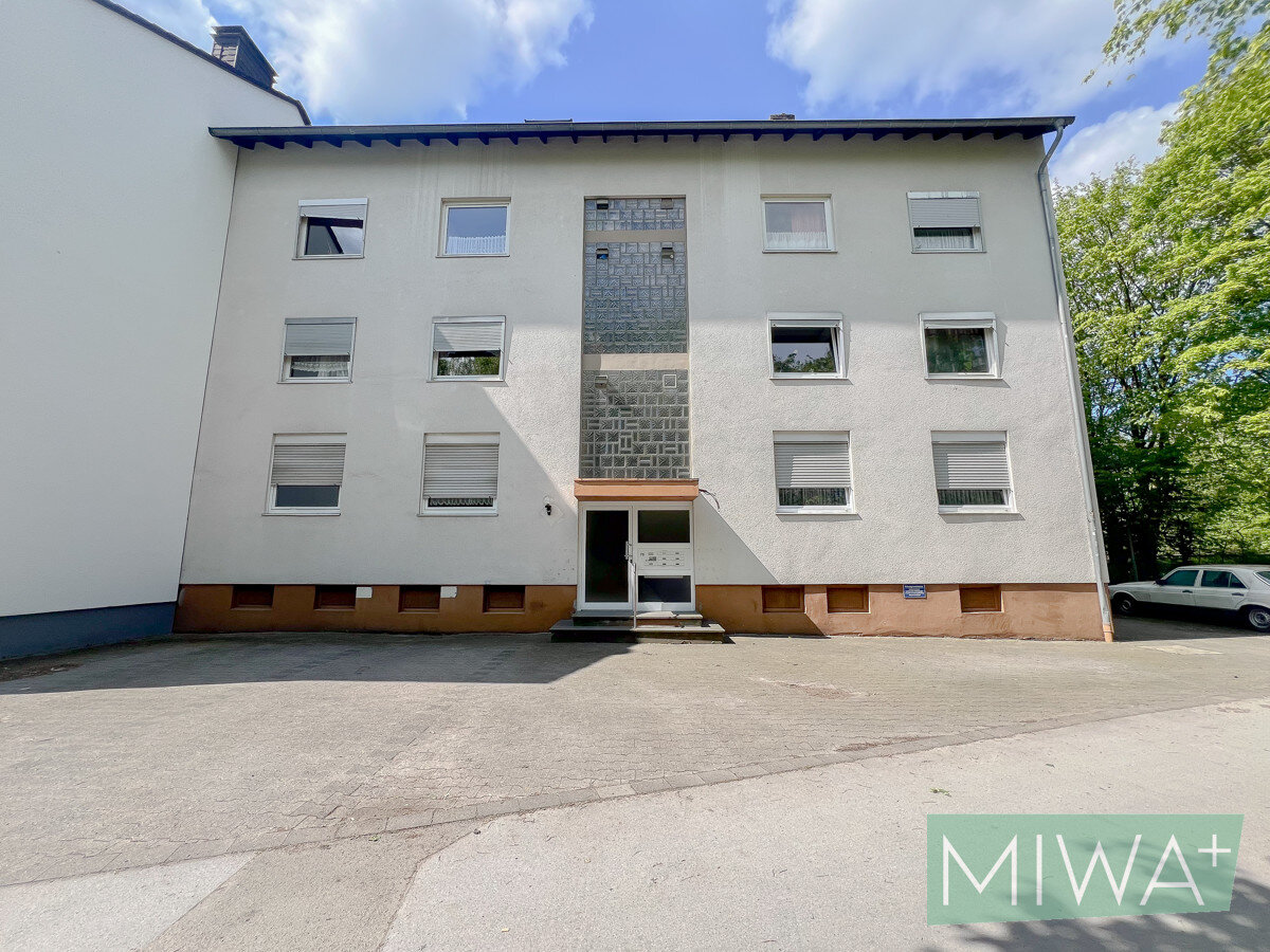 Wohnung zum Kauf 129.900 € 3 Zimmer 68 m² Süd - West Lippstadt 59557