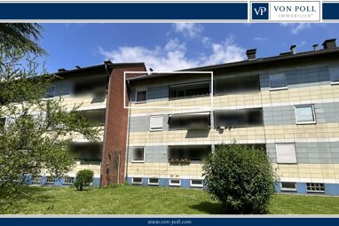 Wohnung zum Kauf 89.000 € 3 Zimmer 69 m² 2. Geschoss Wesel Wesel 46483