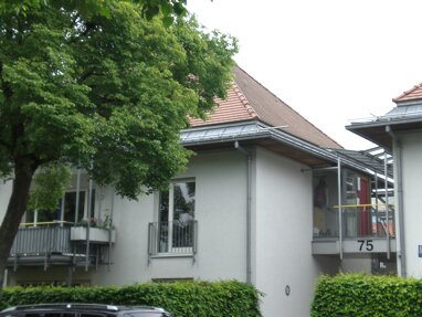 Wohnung zur Miete 430 € 1 Zimmer 28,3 m² 2. Geschoss Stubenloh Erlangen 91052