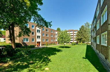 Wohnung zur Miete nur mit Wohnberechtigungsschein 419,65 € 3 Zimmer 75,5 m² Orionstraße 5 Jöllenbeck - Ost Bielefeld 33739