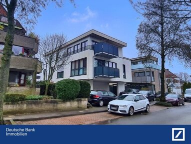Penthouse zum Kauf 385.000 € 3 Zimmer 112 m² Wietesch Rheine 48431
