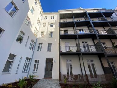 Wohnung zum Kauf als Kapitalanlage geeignet 270.000 € 2 Zimmer 57,4 m² Kiehlufer 57 Neukölln Berlin 12059