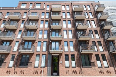 Wohnung zur Miete 939 € 2 Zimmer 62 m² 2. Geschoss Hafenstraße 19 Altstadt Kiel 24103