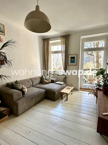 Apartment zur Miete 620 € 4 Zimmer 80 m² 1. Geschoss Wedding 13353