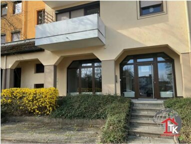 Wohnung zur Miete 990 € 3 Zimmer 126 m² Stadt Ansbach 91522