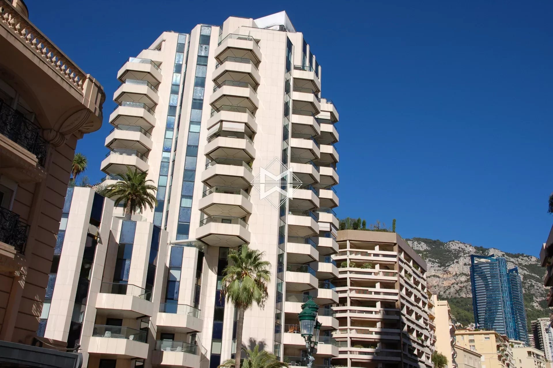 Apartment zum Kauf Provisionsfrei 16.500.000 € 5 Zimmer 200 m²<br/>Wohnfläche 8. Stock<br/>Geschoss Monaco 98000