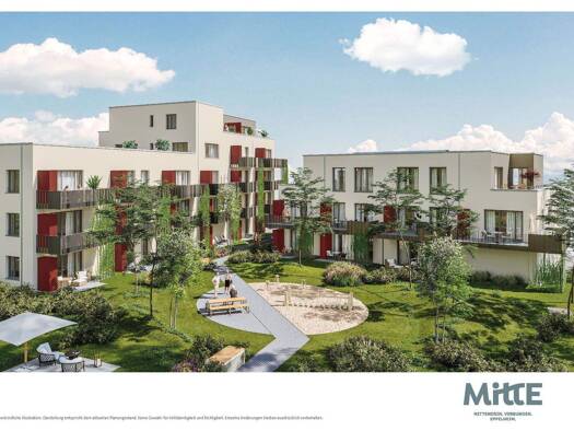 Neubauprojekt zum Kauf Karl-Metz-Straße Eppelheim 69214