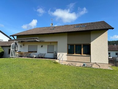 Mehrfamilienhaus zum Kauf 376.000 € 8 Zimmer 166 m² 820 m² Grundstück Julbach Julbach 84387