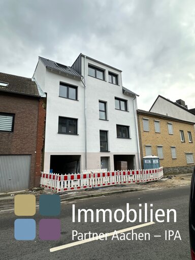 Wohnung zur Miete 1.100 € 3 Zimmer 88 m² 2. Geschoss frei ab 01.04.2025 Schweilbacherstr. 21 Würselen Würselen 52146