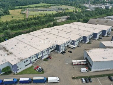 Halle/Industriefläche zur Miete Provisionsfrei 3.000 m² Lagerfläche teilbar ab 1.000 m² Tiefenbroich Ratingen 40880