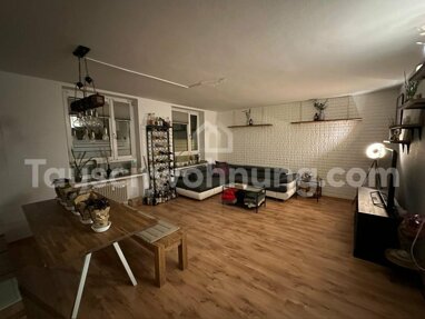 Wohnung zur Miete 995 € 3 Zimmer 87 m² 2. Geschoss Flingern - Nord Düsseldorf 40233