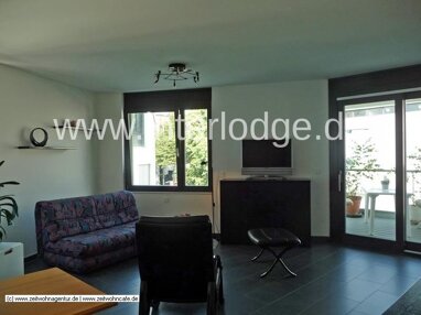 Wohnung zur Miete Wohnen auf Zeit 830 € 1 Zimmer 40 m² frei ab 01.08.2024 Zentrum-Rheinviertel Bonn 53113
