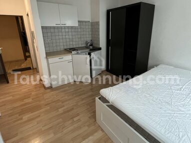 Wohnung zur Miete 290 € 1 Zimmer 24 m² 2. Geschoss Innenstadt - Ost - Nordöstlicher Teil Karlsruhe 76131