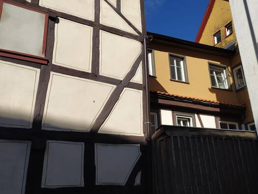 Mehrfamilienhaus zum Kauf als Kapitalanlage geeignet 458.999 € 13 Zimmer 325 m² 160 m² Grundstück Alsfeld 36304