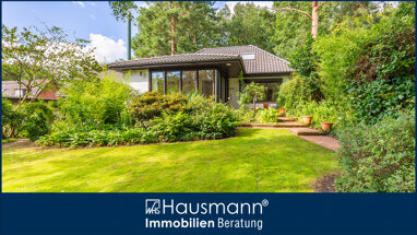 Einfamilienhaus zum Kauf 598.000 € 5,5 Zimmer 113 m² 1.100 m² Grundstück Garstedt Norderstedt 22850