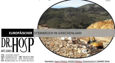 Gewerbegrundstück zum Kauf 750.000 m² Grundstück Lindenhof Zürich 8000