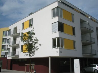 Wohnung zur Miete 750 € 3 Zimmer 79 m² 1. Geschoss Zeppelinstraße 19/1 Blaubeuren Blaubeuren 89143