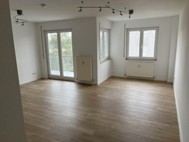 Wohnung zur Miete 738 € 3 Zimmer 82 m² 1. Geschoss frei ab 08.03.2025 Otto-Schmeil-Weg 6 Schwoitsch Kabelsketal 06184