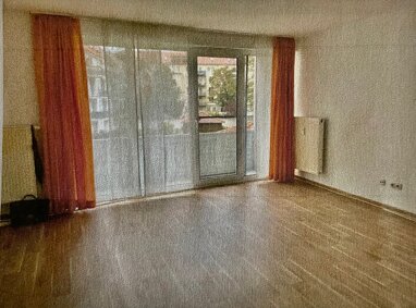Wohnung zur Miete 439,52 € 2 Zimmer 53,9 m² Damaschkeplatz Magdeburg 39104