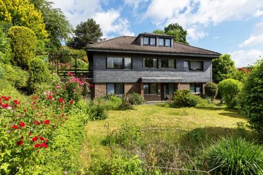 Einfamilienhaus zum Kauf 698.000 € 7 Zimmer 195 m² 839 m² Grundstück Schlebusch - Nord Leverkusen 51375