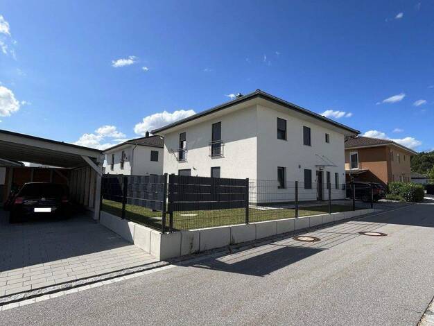 Einfamilienhaus zum Kauf provisionsfrei 699.000 € 6 Zimmer 178 m² 396 m² Grundstück Schwarzach Hengersberg 94491