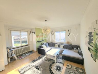 Wohnung zum Kauf 4 Zimmer 110 m² 1. Geschoss Bad Urach Bad Urach 72574