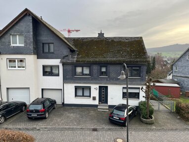 Mehrfamilienhaus zum Kauf 279.000 € 9 Zimmer 208 m² 359 m² Grundstück Neunkirchen Neunkirchen 57290