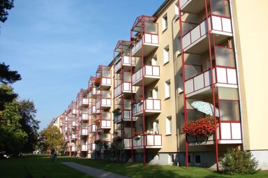 Wohnung zur Miete 238 € 2 Zimmer 41 m² EG frei ab sofort J.-R.-Becher-Straße 58 Bautzen Bautzen 02625