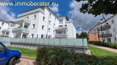 Wohnung zum Kauf provisionsfrei 398.950 € 4 Zimmer 100,9 m² Windischeschenbach Windischeschenbach 92670