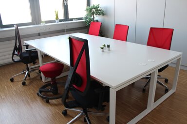 Bürofläche zur Miete provisionsfrei 150 € 8 m² Bürofläche Schutterwälder Straße Weststadt Offenburg 77656