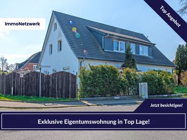 Wohnung zum Kauf 195.000 € 3 Zimmer 83 m² Brinkum Stuhr / Brinkum 28816