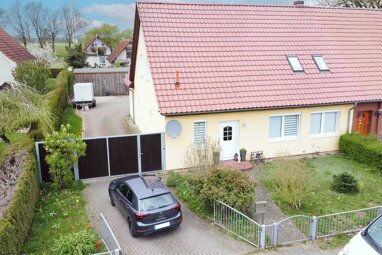 Doppelhaushälfte zum Kauf 239.000 € 6 Zimmer 165 m² 1.365 m² Grundstück Uelitz 19077