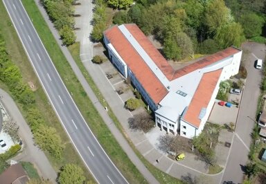 Büro-/Praxisfläche zur Miete provisionsfrei 12 € 24 m² Bürofläche Am Mühlbach 1 Zeil Zeil am Main 97475