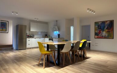 Wohnung zur Miete Wohnen auf Zeit 3.200 € 5 Zimmer 150 m² frei ab 30.11.2024 Bachstraße 0 Altbach (Esslingen) 73776