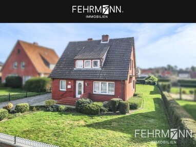Einfamilienhaus zum Kauf 197.000 € 6 Zimmer 120 m² 812 m² Grundstück Raken Haren / Raken 49733