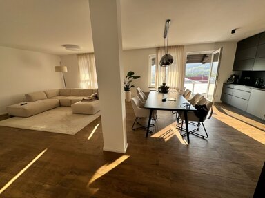 Wohnung zur Miete 2.100 € 4 Zimmer 137 m² 1. Geschoss Gutshof Zwätzen 9 Jena - Zentrum Jena 07743