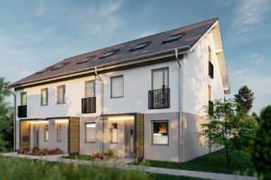 Reihenmittelhaus zum Kauf 799.000 € 4 Zimmer 111 m² 142 m² Grundstück Karlsfeld 85757