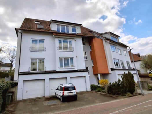 Maisonette zum Kauf 400.000 € 4 Zimmer 124,6 m² Eberbach 69412