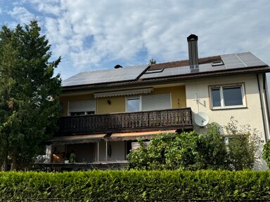 Mehrfamilienhaus zum Kauf als Kapitalanlage geeignet 650.000 € 8 Zimmer 192,3 m² 830 m² Grundstück Hilpoltstein Hilpoltstein 91161