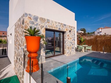Villa zum Kauf 297.000 € 3 Zimmer 94 m² 150 m² Grundstück Orihuela