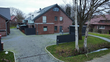 Mehrfamilienhaus zum Kauf 1.010.000 € 12 Zimmer 364,7 m² 995 m² Grundstück Barßel Barßel 26676